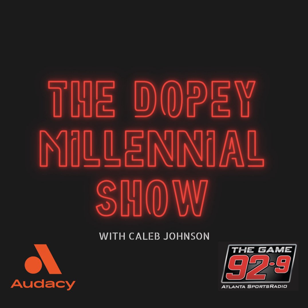 Caleb Johnson (@atljohnson18) on Twitter photo It’s a Memorial Day show 6-10pm on <a href="/929TheGame/">92.9 The Game</a>!
Tush push is here to stay but if you could ban/change a rule in sports, what is it?
PLUS who’s making your ‘28 USA flag football squad?
6:40 <a href="/japatrick200/">Joe Patrick</a> 🏈
7:40 <a href="/dlee4three/">#InSnyderWeTrust</a> 🏀 It’s a Memorial Day show 6-10pm on <a href="/929TheGame/">92.9 The Game</a>!
Tush push is here to stay but if you could ban/change a rule in sports, what is it?
PLUS who’s making your ‘28 USA flag football squad?
6:40 <a href="/japatrick200/">Joe Patrick</a> 🏈
7:40 <a href="/dlee4three/">#InSnyderWeTrust</a> 🏀