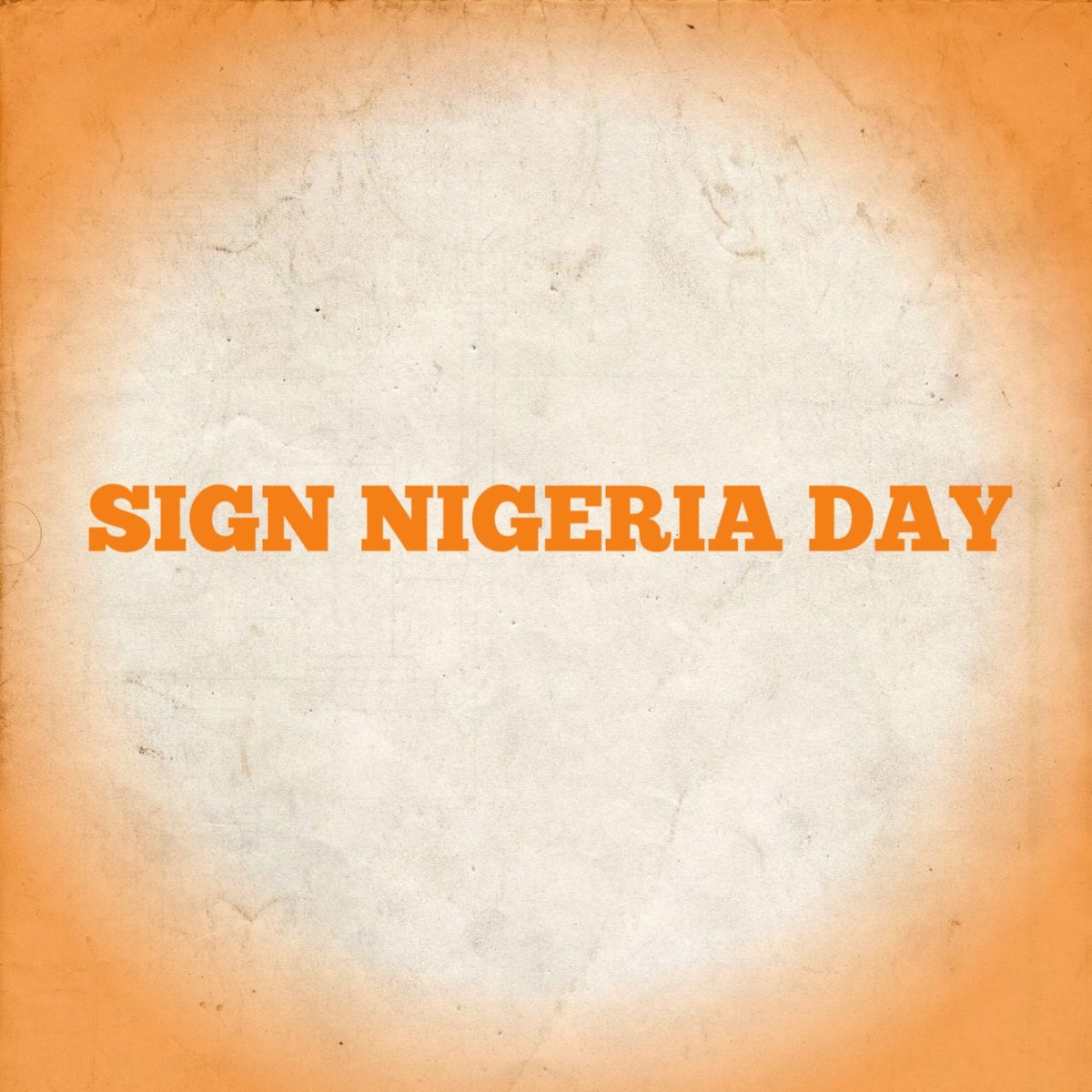 Billibash.sign π π± (@nolabashy) on Twitter photo Its <a href="/sign/">Sign π§‘π</a> Nigeria π³π¬π³π¬π³π¬ day
How you dey na
Reply back with pidgin or your local language πππ Its <a href="/sign/">Sign π§‘π</a> Nigeria π³π¬π³π¬π³π¬ day
How you dey na
Reply back with pidgin or your local language πππ