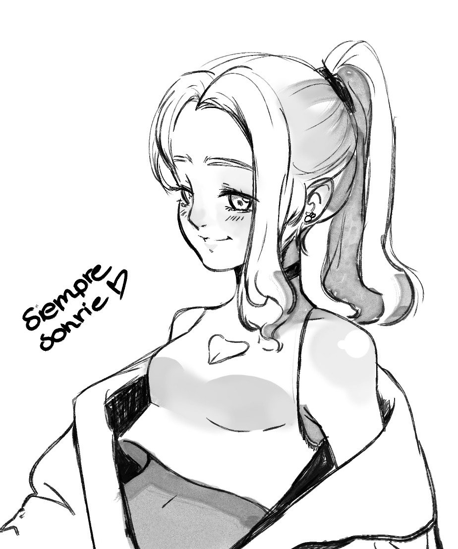 Sahory Von Schweetz ใตใใช (@sahoryvon) on Twitter photo Bb de luz <a href="/SoyRikku/">๐ SoyRikku ๐ ๐ปโโ๏ธ ALIANZA ๐VGEN</a> preciosa me hizo este dibujo (โ โฅโ ๏นโ โฅโ )๐ฉท๐ธโจ๐ฉท๐ธโจ๐ฉท๐ธโจ
No mms gracias, no sabes el bien que me hizo ~ Bb de luz <a href="/SoyRikku/">๐ SoyRikku ๐ ๐ปโโ๏ธ ALIANZA ๐VGEN</a> preciosa me hizo este dibujo (โ โฅโ ๏นโ โฅโ )๐ฉท๐ธโจ๐ฉท๐ธโจ๐ฉท๐ธโจ
No mms gracias, no sabes el bien que me hizo ~
