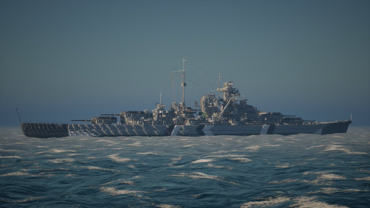 planetminecraft.com/project/bismar…
More pictures available.