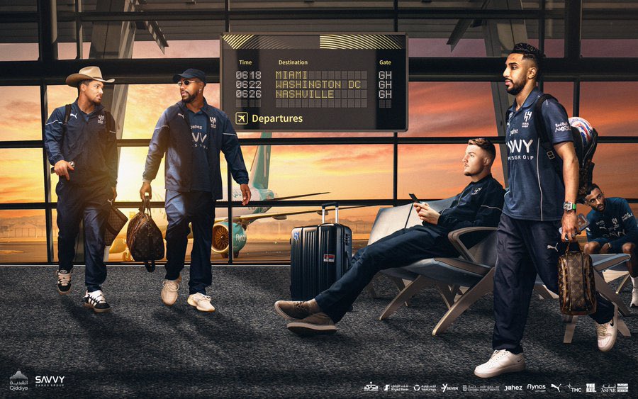 أخبار الهلال (@hilalstuff) on Twitter photo 🚨🚨🚨🚨🚨🚨 بوست الهلال يضع مالكوم مع اللاعبين ويعلق 
نراكم في أمريكا 🇺🇸 🚨🚨🚨🚨🚨🚨 بوست الهلال يضع مالكوم مع اللاعبين ويعلق 
نراكم في أمريكا 🇺🇸