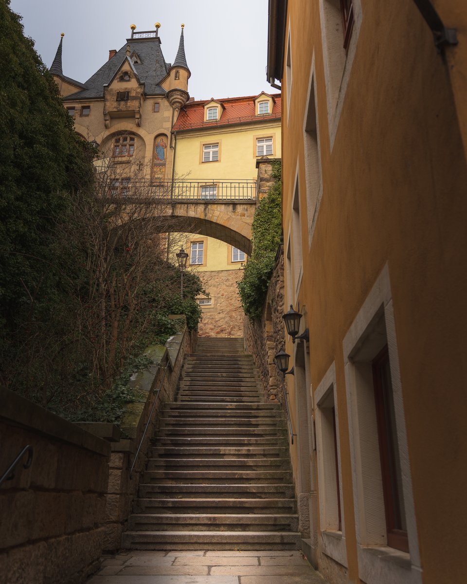 lensscripts's tweet image. Cobbled streets and medieval architectures of Meissen 🇩🇪
#meissen #germany #cobbledstreets #medievaltown #saxony #historictowns #hiddeneurope #europeanarchitecture #travelgermany #exploregermany #fairytalevibes #traveldiary #postcardplaces #sonyalpha #sonya7iv #tamron