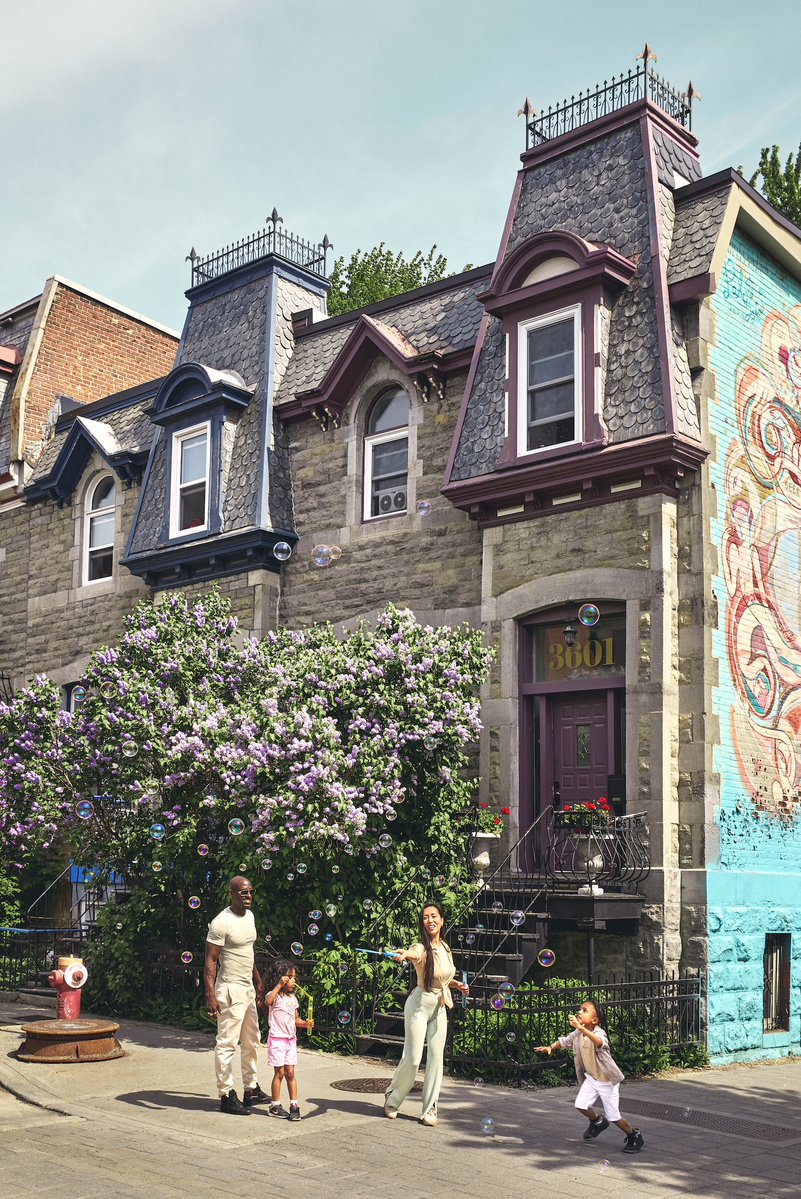 Spring in Montréal. 😍

📷 Sylvie Li #montreal #travel