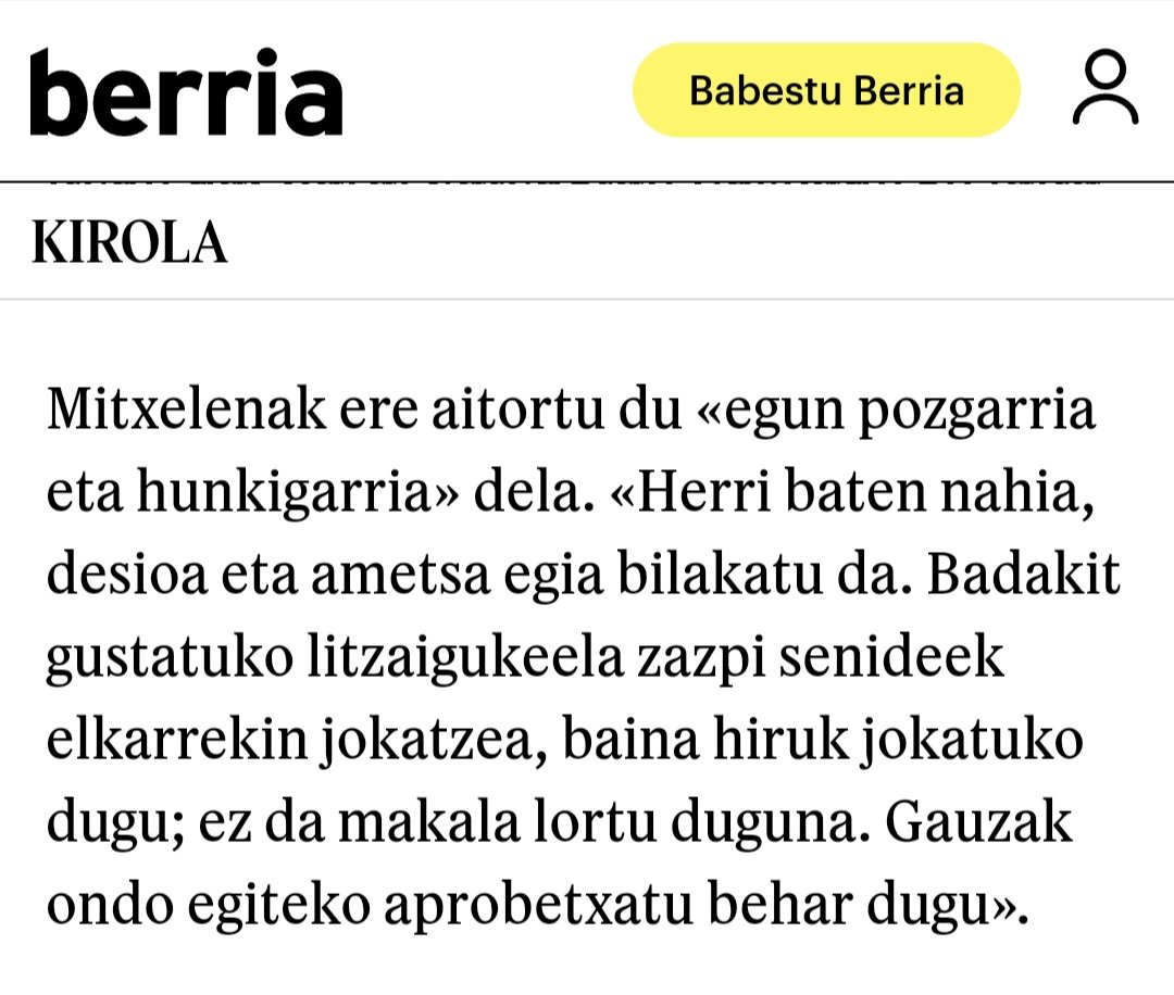 gaizkaranguren's tweet photo. Hiruk jokatuko duzue, zazpion izenarekin, bertze lauron aurka? #AiAma https://t.co/tLdXeVWQWj