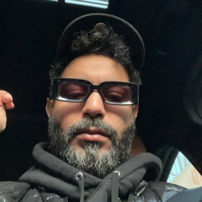 Al_Sn3's tweet image. #NewProfilePic