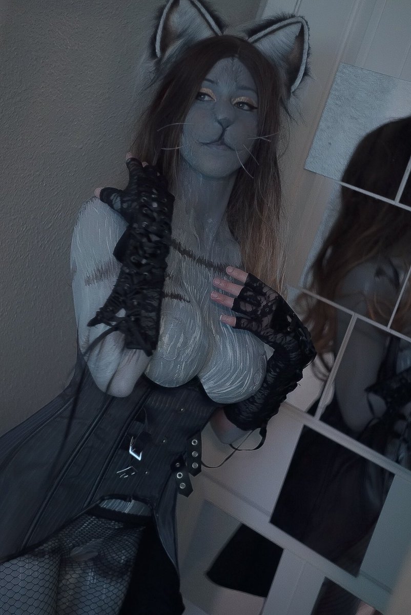 Remeber when I did this ? If people enjoy this I can do it again it just costs a lot of paint ! And time ! 4 hours actually !