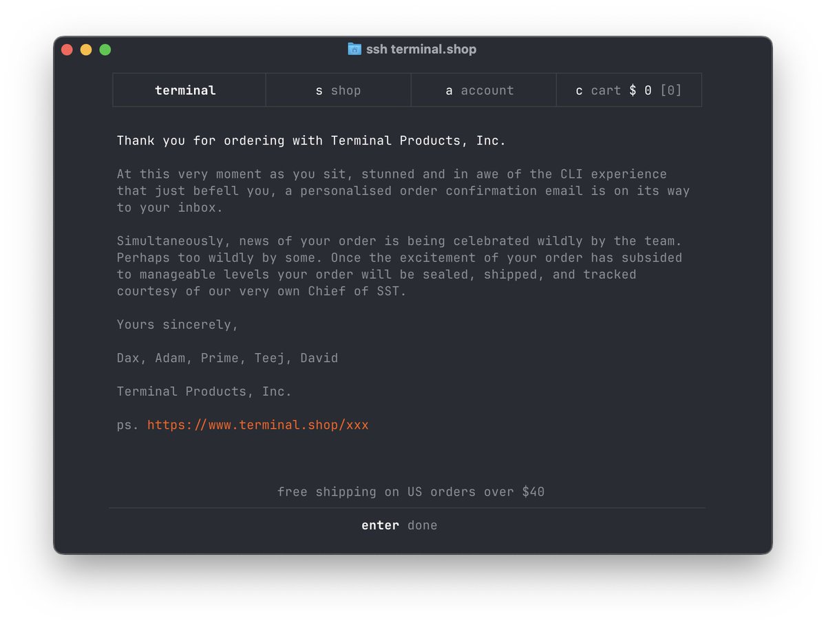 Cole Roberts tweet media