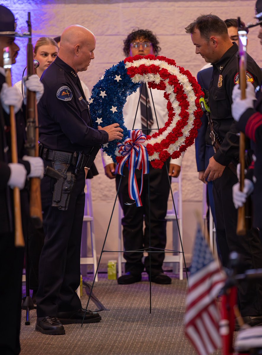 CathedralCity PD tweet media