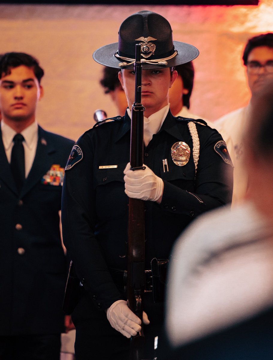 CathedralCity PD tweet media