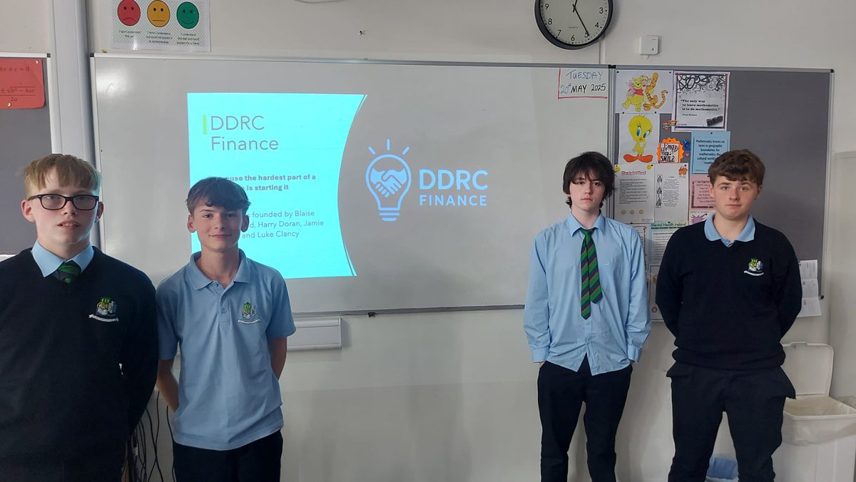 Athlone Community College tweet media