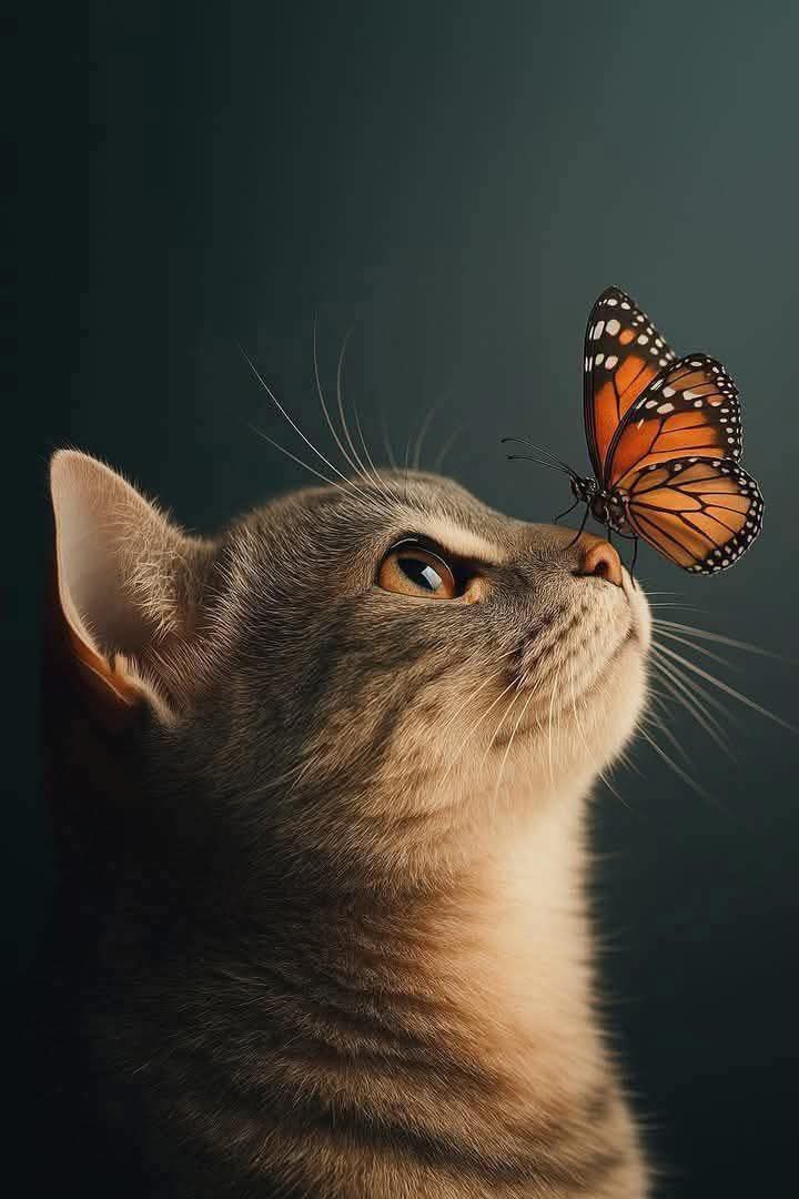 🌸
"أزرع داخل الجميع شيئًا يخصك، إن لم يكُن حبًا فليكُن إحترامًا."