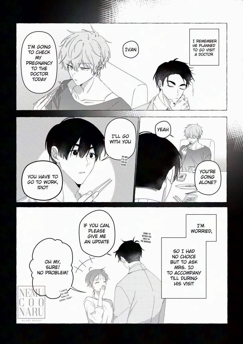 #ivantill (2/6) 
⚠️ mentioned mpreg