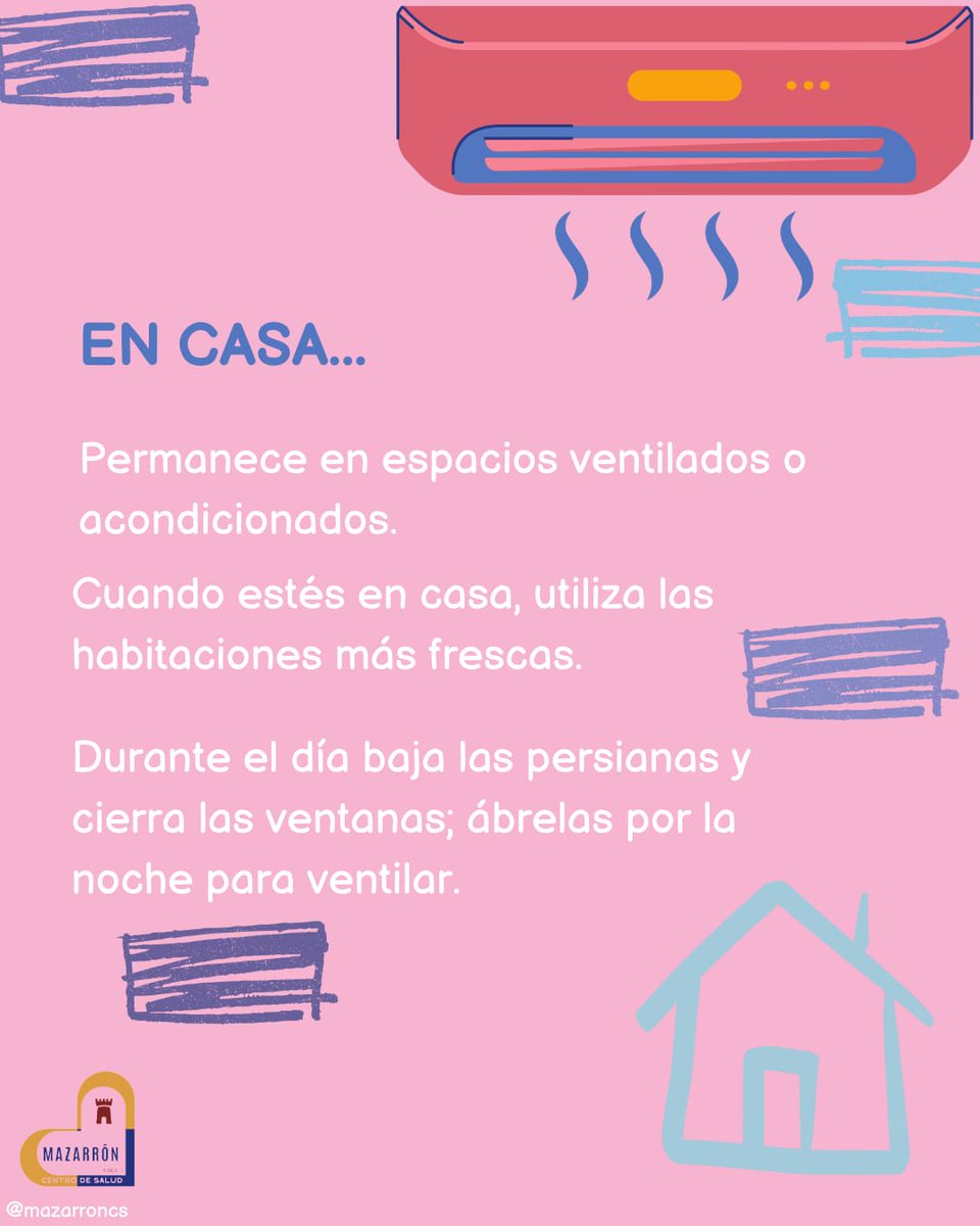 Centro de salud Mazarrón tweet media