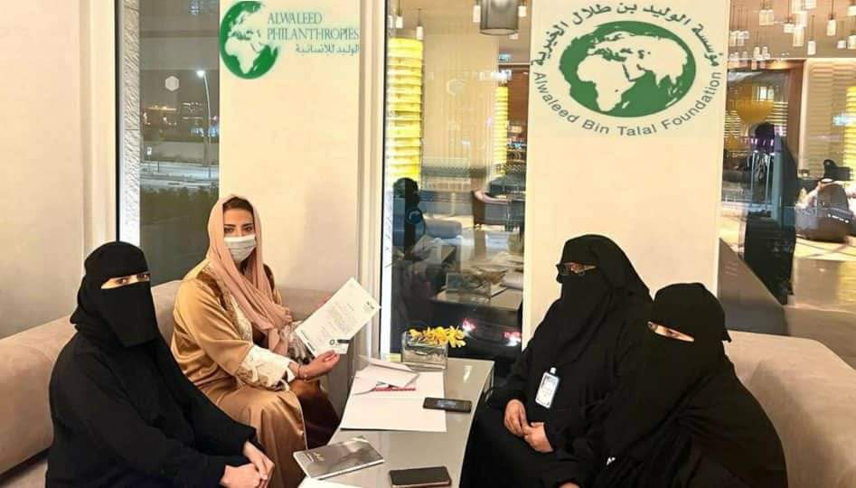 الف مبروك  لقد تلقيت رسالة جديدة من [المكتب المالي الخاص بمؤسسة الوليدبن طلال 👤]. افتحها الآن!
حوالة واردة لحسابك

350000: المبلغ

من الأميرة ريم بنت الوليد بن طلال آل سعود بإذن الله من نصيبك تعليق ب تم وفي اي دوله انت وانتظر البشارة بأذن الله من نصيبك انشاء الله
