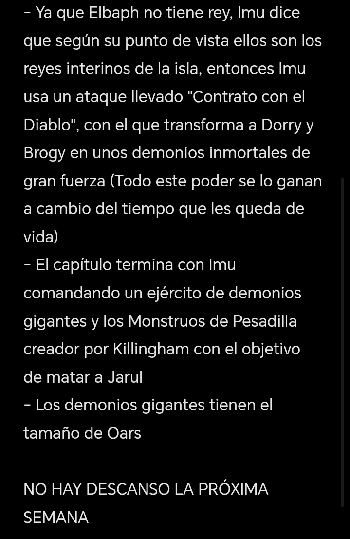 BigNewsOP's tweet photo. #ONEPIECE1150 PRIMEROS SPOILERS

Gracias a Pew https://t.co/0y13VRcId3