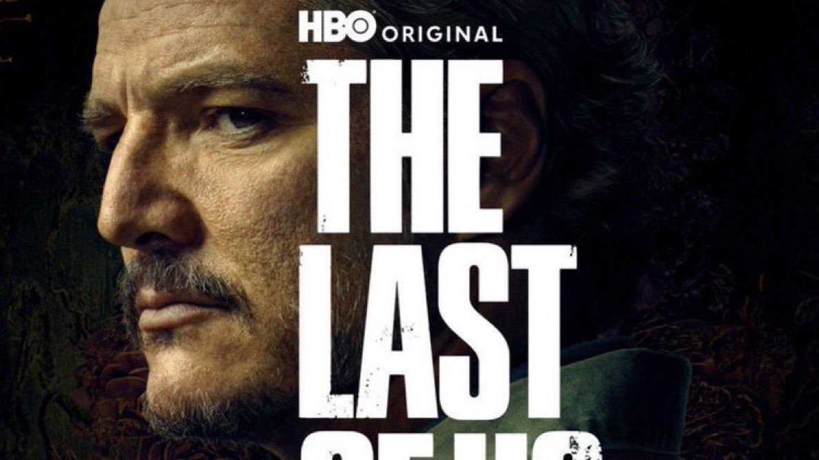 DomTheBomb's tweet photo. You’ll still always be the best version of this story!

#TheLastofUs https://t.co/RW9HTRVvM6