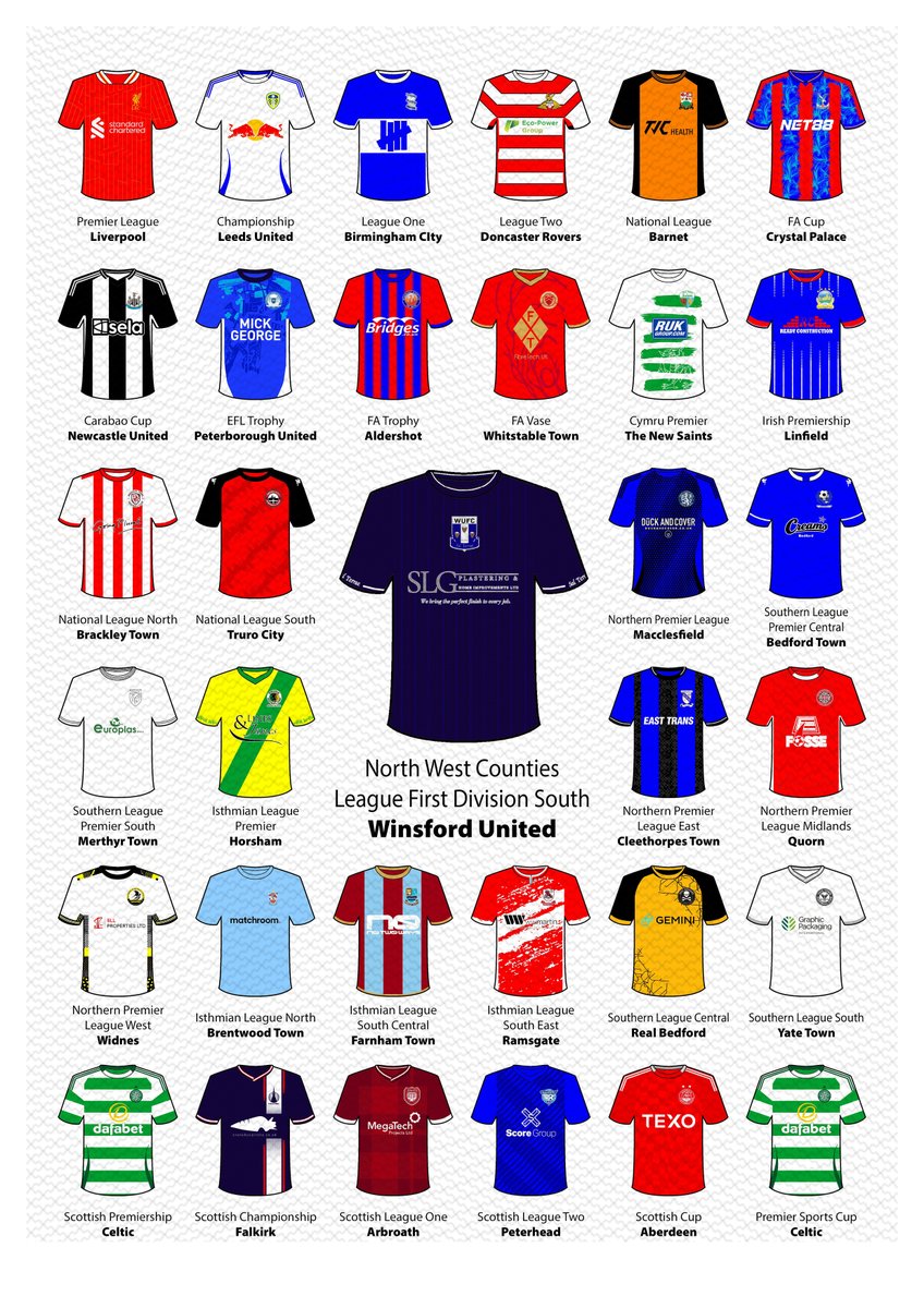 The Kit Parade tweet media