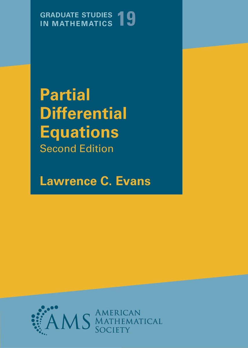 1/7

On PARTIAL DIFFERENTIAL EQUATIONS: