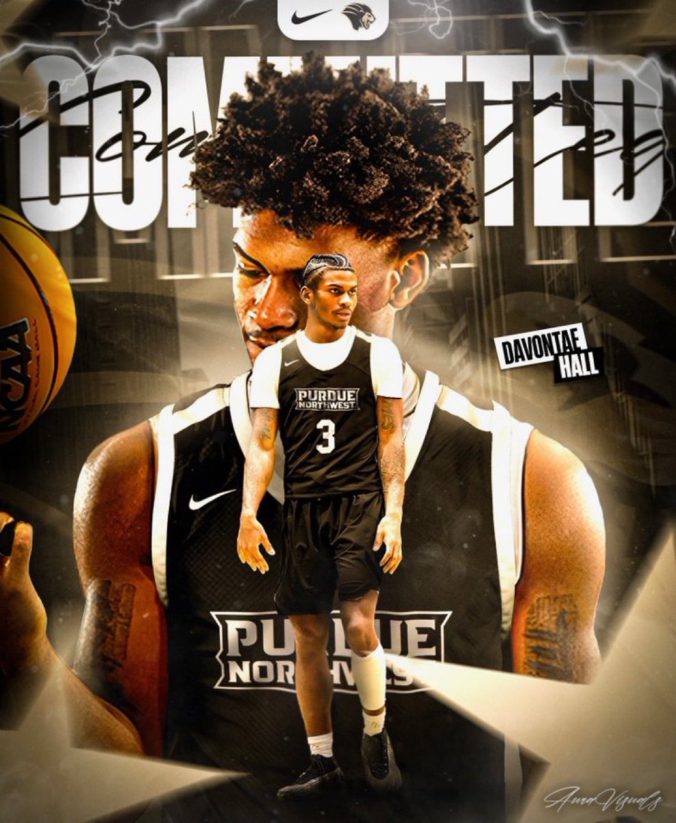 Coach Treal Holland II (@coachtreal2) on Twitter photo Kansas City Transfer Davontae Hall <a href="/Lilticket_/">davontae hall</a> Has committed to Purdue Northwest will be one to watch this season Kansas City Transfer Davontae Hall <a href="/Lilticket_/">davontae hall</a> Has committed to Purdue Northwest will be one to watch this season