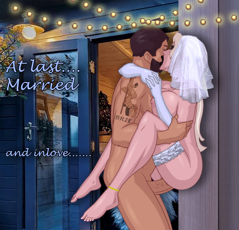 Did I say it was impossible? oops.. I'm wrong! #mnfclub #sexgames #3dxchat #trophywife