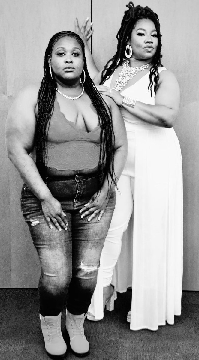#Phatgirlzrock
