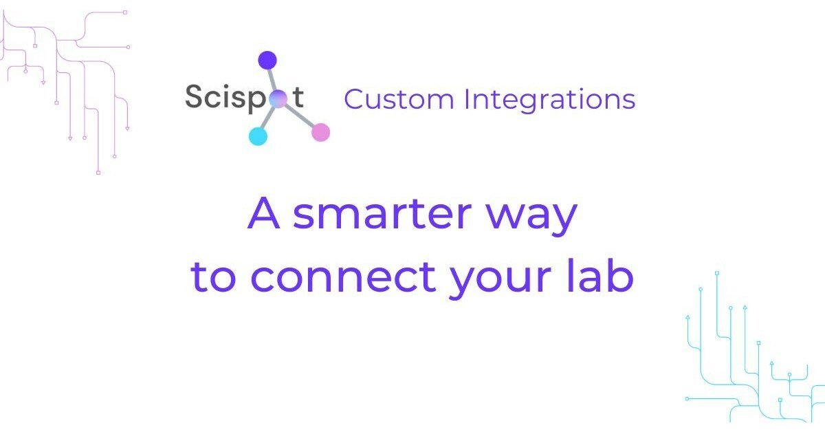 The silent crisis in biotech: wet labs using legacy equipment with modern AI.

5 practical ways to bridge this gap for better sample management:

I frequently visit labs where brilliant scientists are painstakingly tracking samples on paper logs while their LIMS system sits