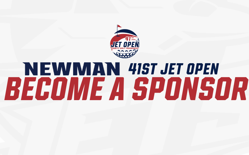 Newman Athletics (@newmanjets) on Twitter photo ๐๐๐๐๐๐๐๐ ๐๐๐๐๐ผ๐ ๐๐๐๐ฟ๐๐๐-๐ผ๐๐๐๐๐๐๐!
Become a sponsor for the 41st Annual Jet Open at the link below!
๐bit.ly/3GjtA1v
Contact us at murphyb@newmanu.edu for more information/questions.
#JetPowerโ๏ธ ๐๐๐๐๐๐๐๐ ๐๐๐๐๐ผ๐ ๐๐๐๐ฟ๐๐๐-๐ผ๐๐๐๐๐๐๐!
Become a sponsor for the 41st Annual Jet Open at the link below!
๐bit.ly/3GjtA1v
Contact us at murphyb@newmanu.edu for more information/questions.
#JetPowerโ๏ธ