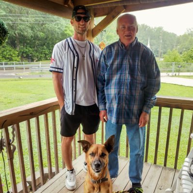 zach2loud's tweet photo. #NewProfilePic https://t.co/SmW3sojqeM