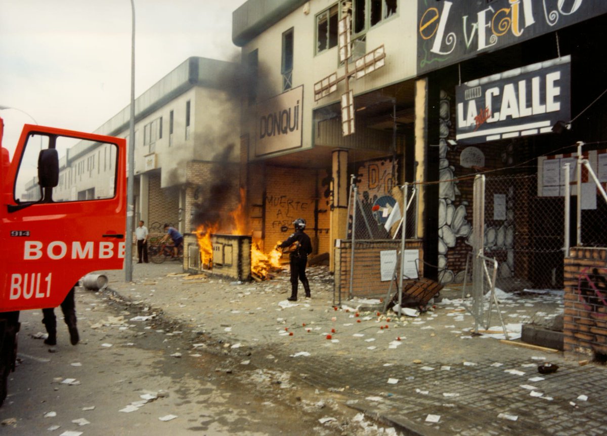 Asamblea Richard Vive tweet media