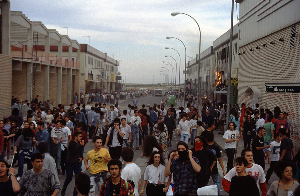 Asamblea Richard Vive tweet media