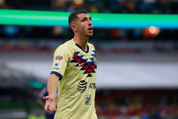 _Daniel_raya_'s tweet photo. Es hora de volver a casa @ClubAmerica https://t.co/ISydTqMHIw