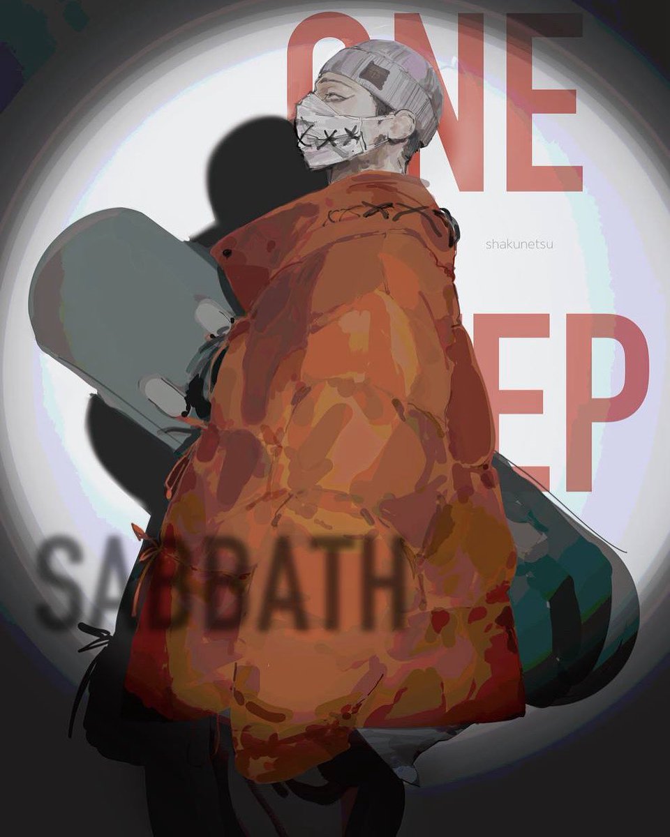 Променял велики на скейт 😔🥀
#WINDBREAKER #kwonhyuk