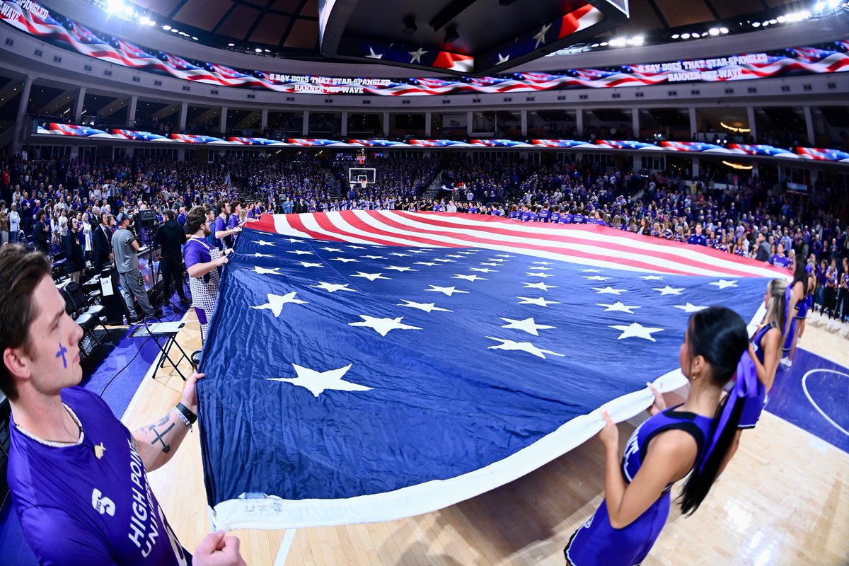 Today we honor and remember ❤️

#GoHPU