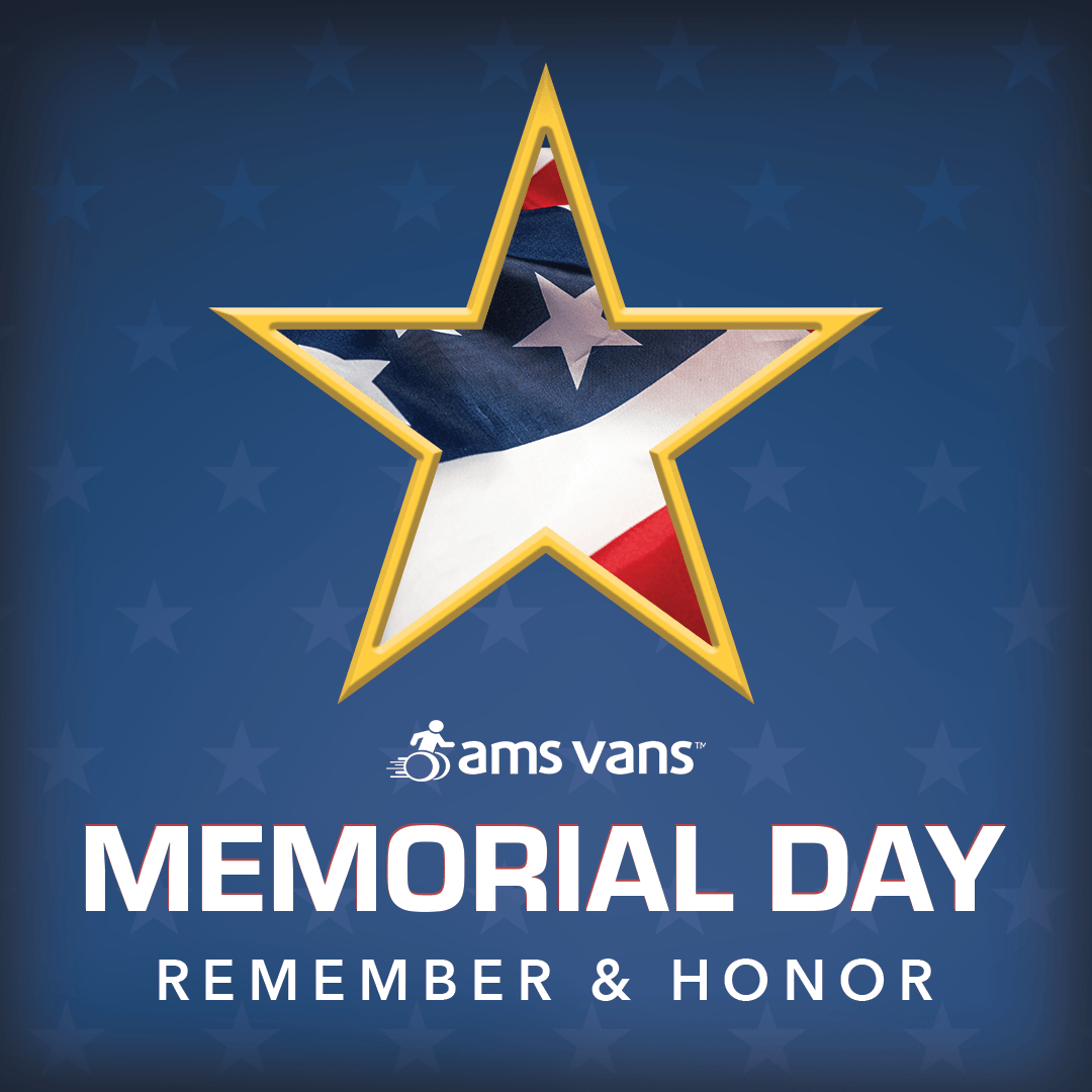 AMS Vans tweet media