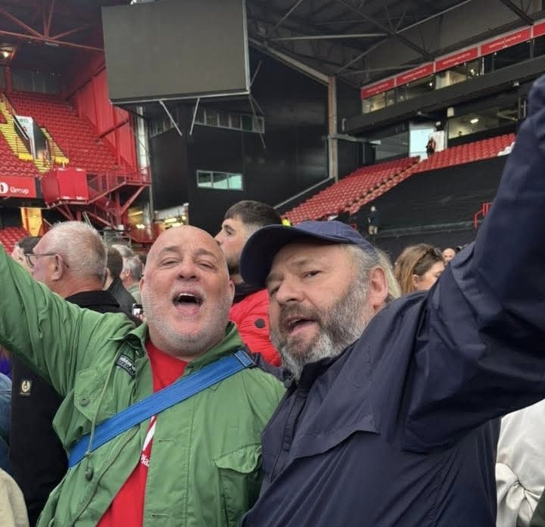 SuperflyfunkandsoulBelfast tweet media