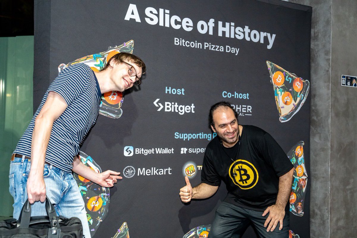 The Crypto Hub (TCH) tweet media