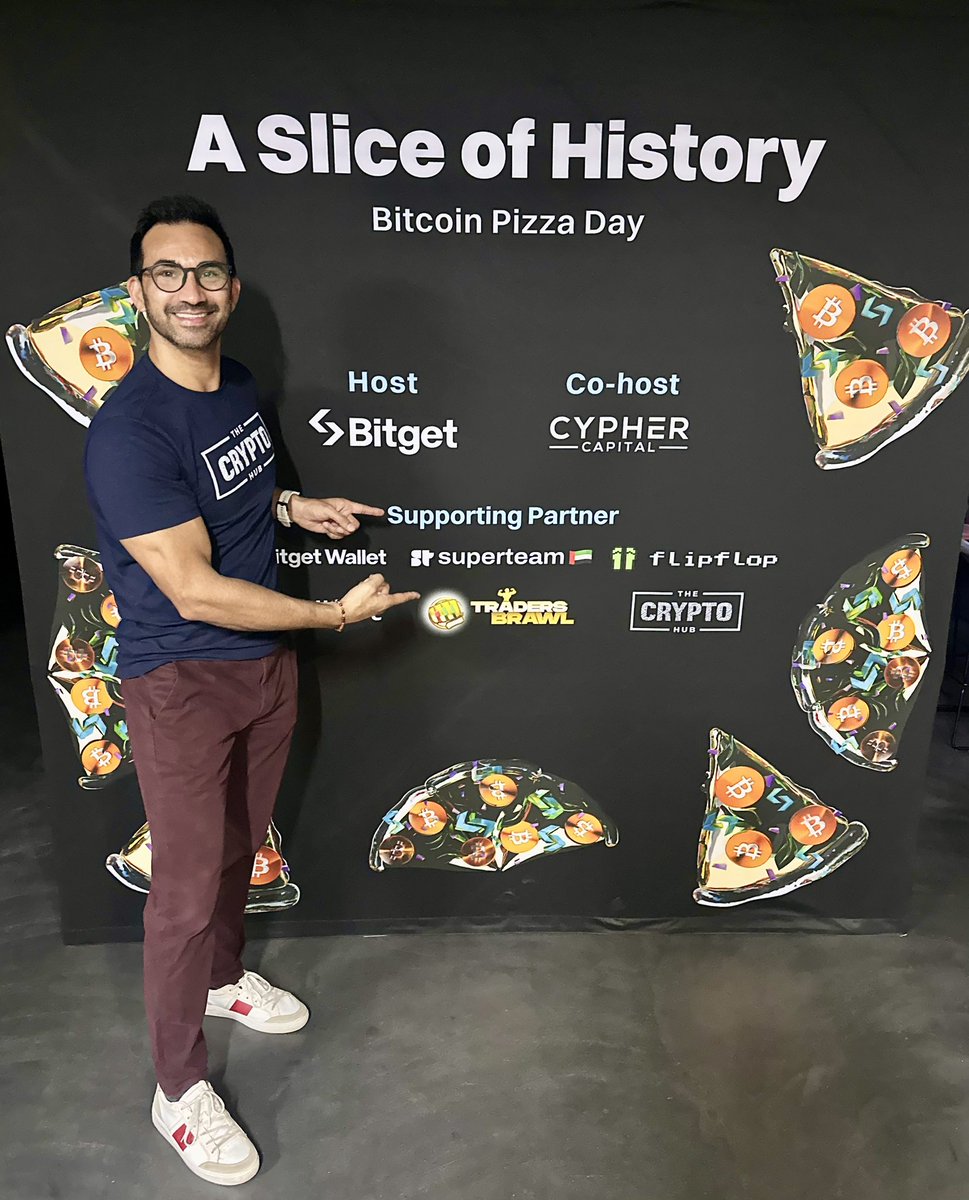 The Crypto Hub (TCH) tweet media