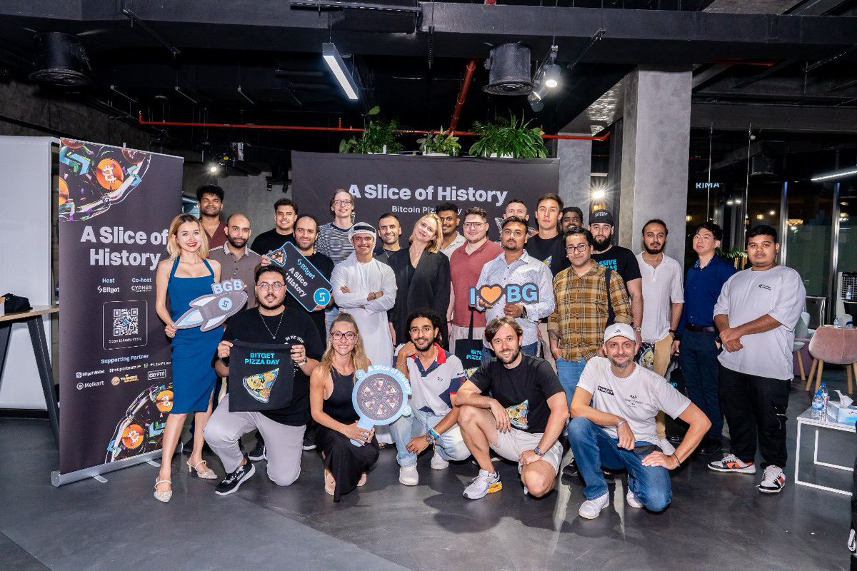 The Crypto Hub (TCH) tweet media