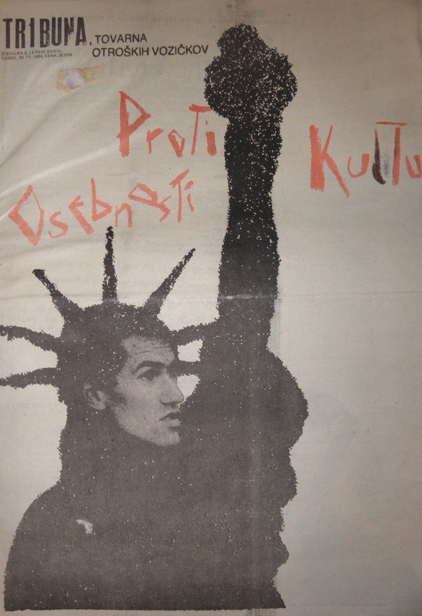 Karma je kurba…
