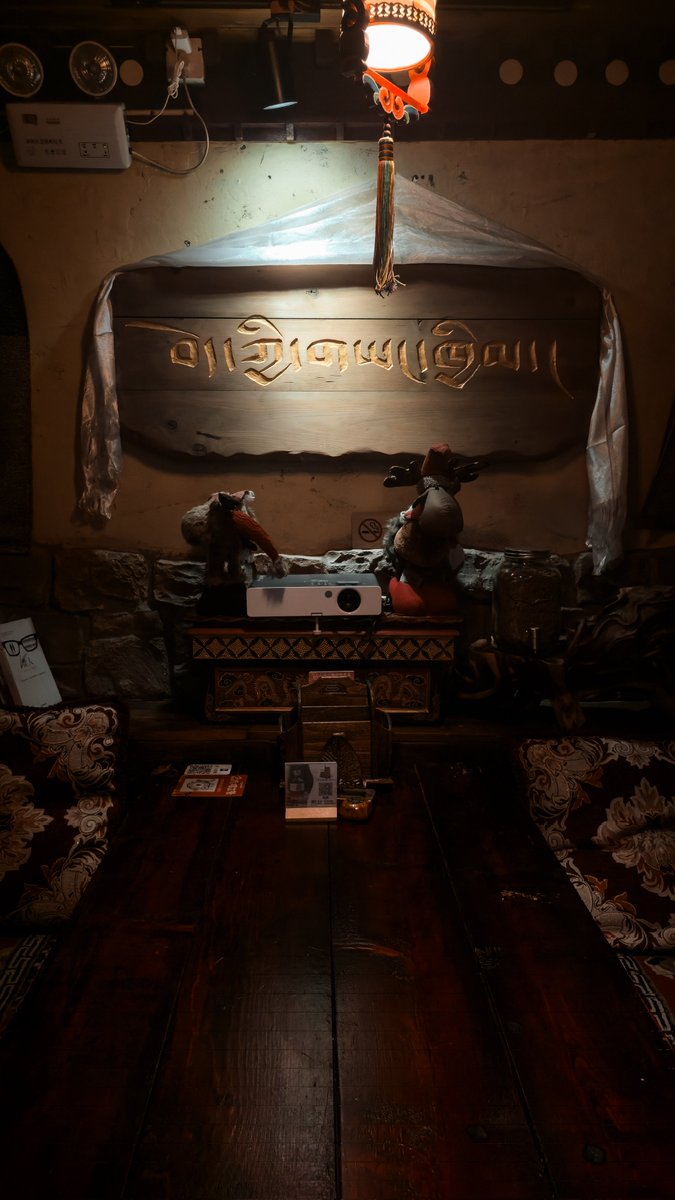 Went to Shanghai (again). Came back (again). Good times.