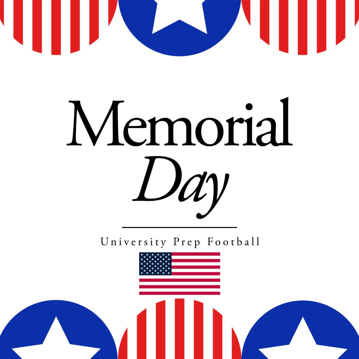Today we remember. Forever we honor. 

#USA #LeadTheWay