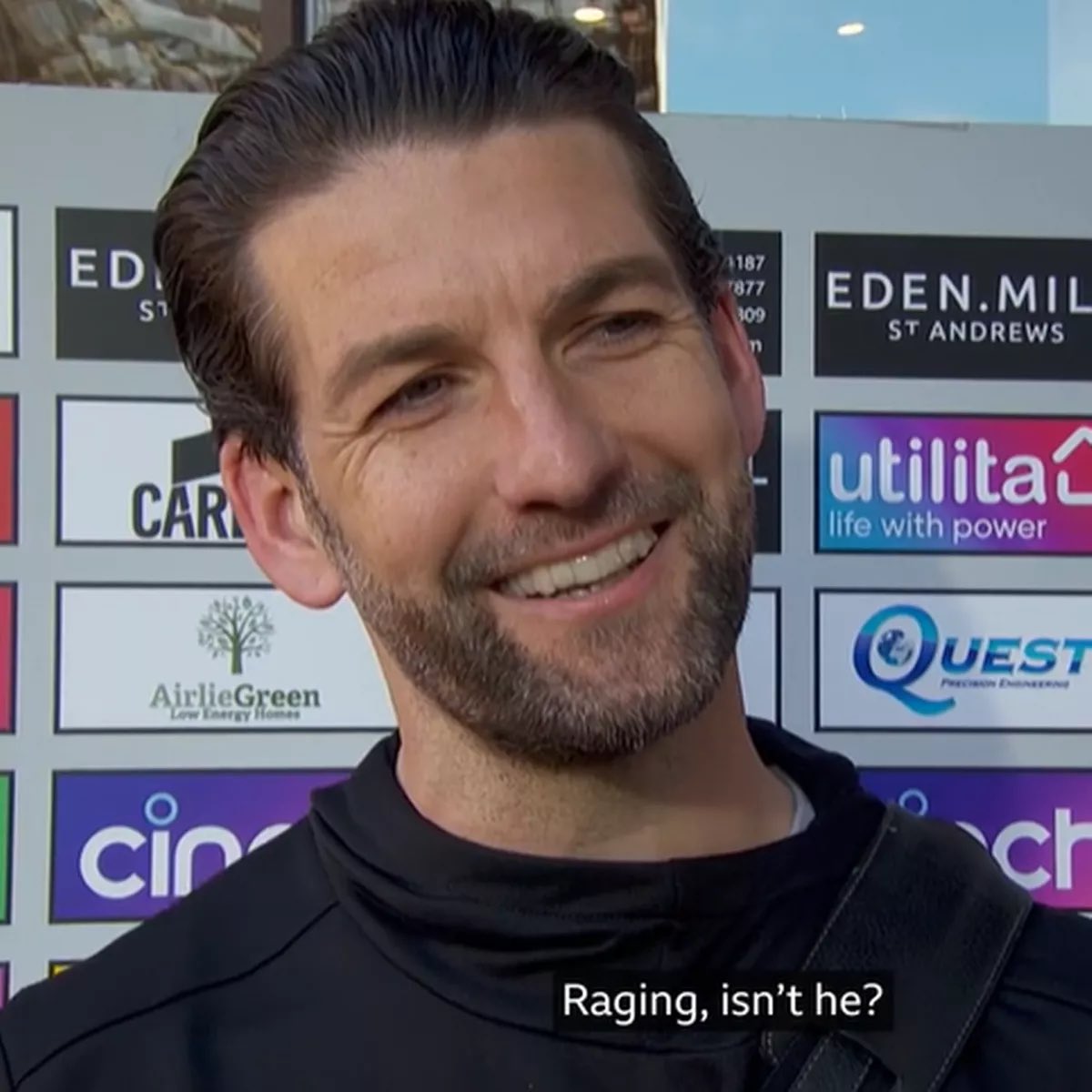 LiviFCOfficial's tweet photo. Scottish Football right now… https://t.co/idmbq5l8yX