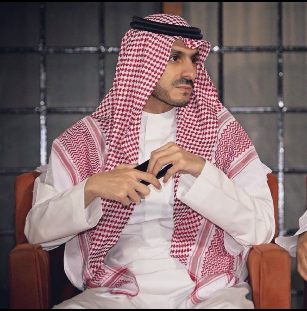 نويصر tweet media