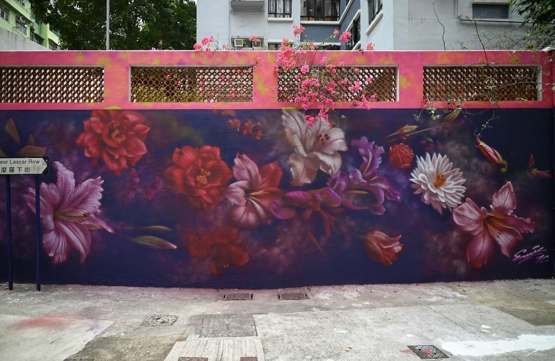 𝕃𝕒 𝕄𝕠𝕝𝕚𝕟𝕒 𝕊𝕥𝕣𝕖𝕖𝕥𝕒𝕣𝕥 tweet media