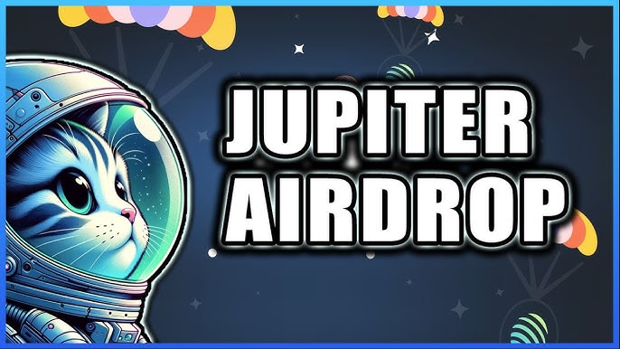 🛸 The future of crypto is here — Jupiter Dao $JUP is dropping tokens that could become tomorrow’s best Binance coins.

🚀 Access now: check-jup.website
