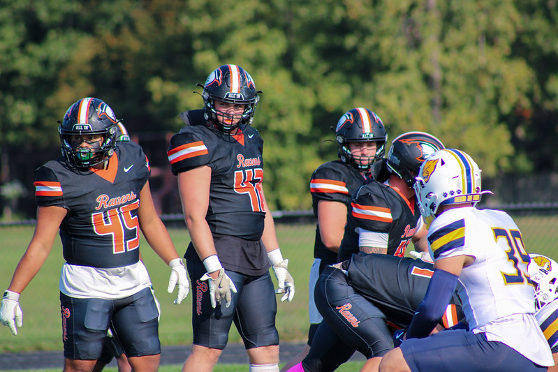 “There is no such thing as a self-made man. You will reach your goals only with the help of others.” — George Shinn

It takes all 11 to run the ball, pass the ball, stop the run, stop the pass, get the ball through the uprights, return a punt...

That is why football is such a