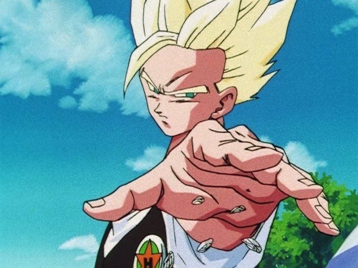 #DragonBall #ドラゴンボール