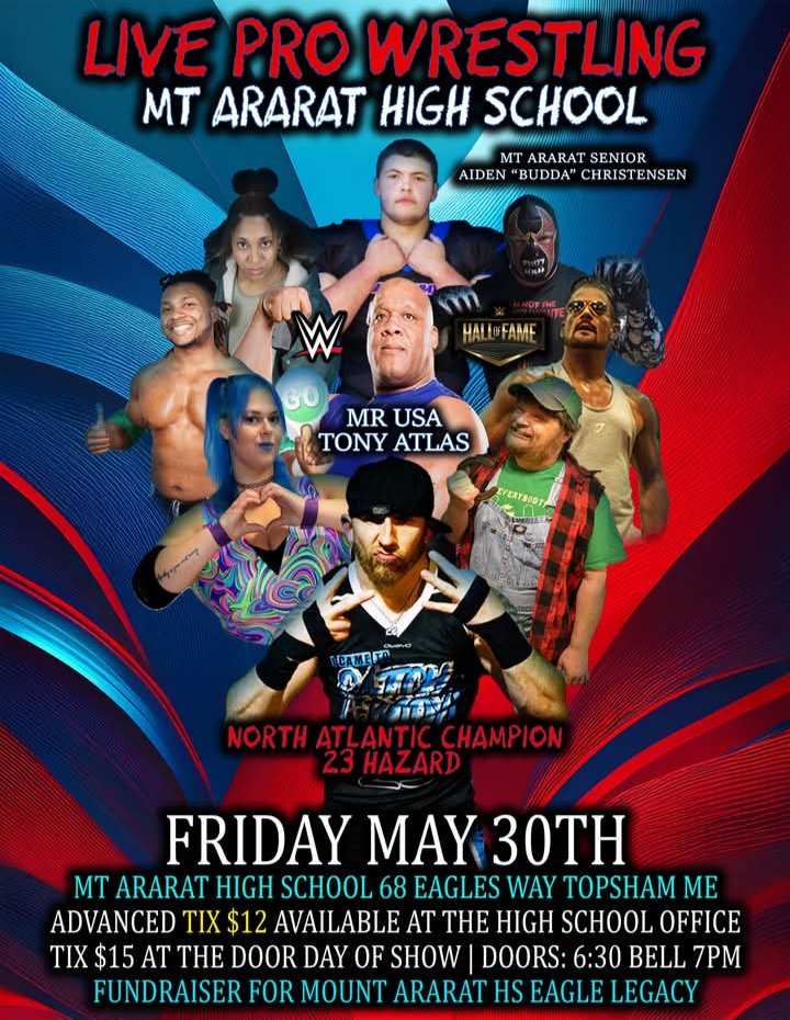 This Friday!