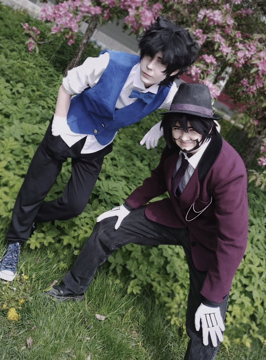 koopabellboy's tweet photo. okay but imagine these two pulling up at ur bday party (we actually did pull up like this at our bros bday party) 
#smg4 #smg3 #wotfi2023 https://t.co/6IWXua1nPu