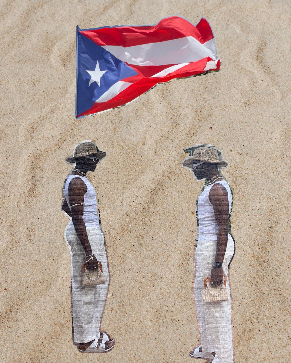 Puerto Rico 2025